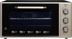 Çetintaş MXF5 DB Maxi 45 lt Midi Fırın