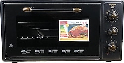 Çetintaş SMXF5 RS 45 lt Maxi Fırın
