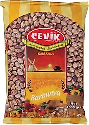 Çevik Barbunya 1 kg