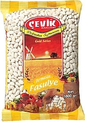 Çevik Dermason Fasulye 1 kg