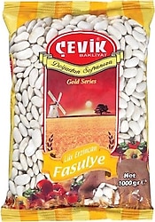 Çevik Dermason Fasulye 2.5 kg