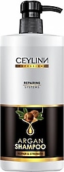 Ceylinn Saç Maskesi