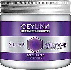 Ceylinn Silver 500 ml Saç Maskesi