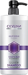 Ceylinn Silver Şampuan 500 ml