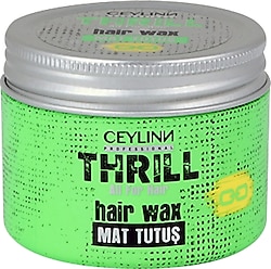 Ceylinn Thrill Mat Tutuş Wax 150 ml