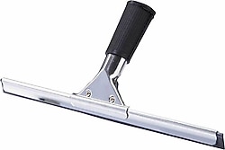 Ceymop 45 cm Metal Cam Sileceği
