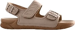 Ceyo 1200-4 Bej Erkek Sandalet