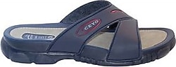 Ceyo Casual 3200-1 Lacivert Erkek Terlik