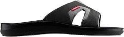 Ceyo 6100-21 Füme Erkek Terlik