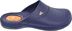 Ceyo Sabo 9846 Flex-1 Jelli Lacivert Erkek Terlik