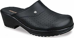 Ceyo 9878-14 Kadın Sabo Terlik