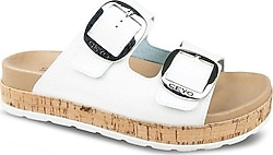 Ceyo 9960-12 Kadın Terlik