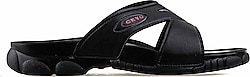 Ceyo Casual 3200-1 Siyah Erkek Terlik
