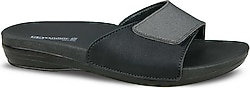 Ceyo Marina-6 Gümüş Kadın Terlik