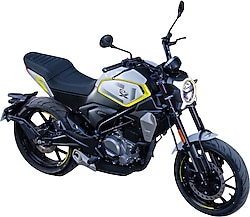 CFmoto 250CL-X Naked 250 cc Motosiklet