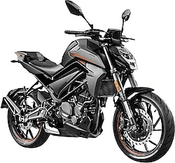 CFmoto 250NK Naked 250 cc Motosiklet