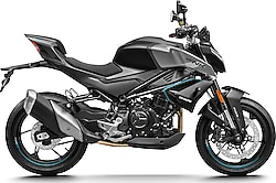 CFmoto 450NK Naked 449 cc Motosiklet