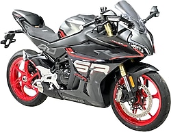 CFmoto 450 SR Supersport 449 cc Motosiklet