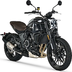 CFmoto 700CL-X Heritage Naked 693 cc Motosiklet Fiyatları