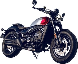 CFmoto CL-C 450 Chopper Cruiser 449 cc Motosiklet
