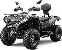 CFmoto Goes Terrox 400L 400 cc ATV Motosiklet