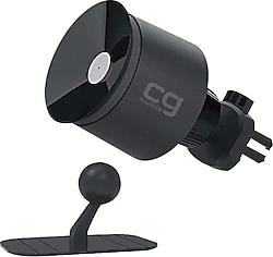 CG Mobile CGM13 Vakumlu Araç Telefon Tutucu