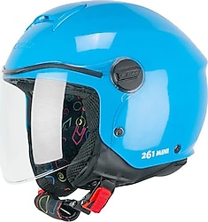 Cgm 261A Mini Mono Çocuk Kaskı