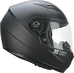 Cgm 265A Lucky Mono Çocuk Kapalı Kask