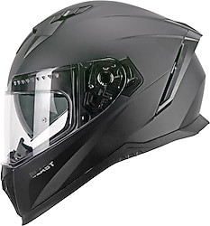 Cgm 311A Blast Mono Kapalı Kask
