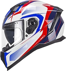 Cgm 311G Blast Sport Kapalı Kask