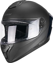 Cgm 330A Riot Sport Kapalı Kask