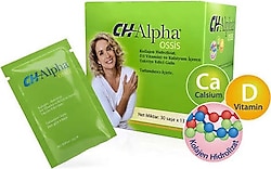 CH Alpha Ossis 30 Saşe