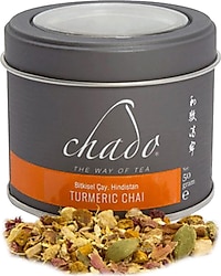 Chado Turmeric Chai 50 gr Bitki Çayı