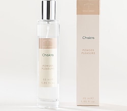 Chakra 55 ml Vücut Spreyi
