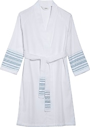 Chakra Derin Unisex Bornoz