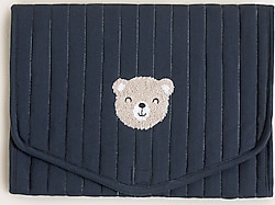 Chakra Cool Bear Seyahat Tipi Alt Açma