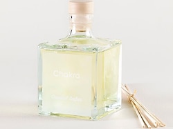 Chakra Oriental Amber Çubuklu Oda Kokusu 100 ml