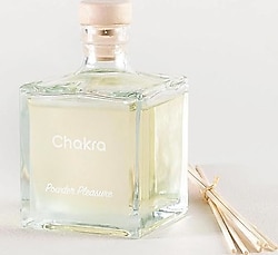 Chakra Powder Pleasure Çubuklu Oda Kokusu 250 ml