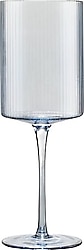 Chakra Silian 23 cm Kırmızı Şarap Kadehi