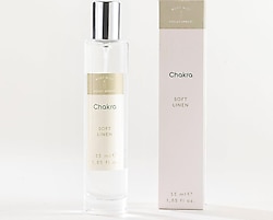 Chakra Soft Linen 55 ml Vücut Spreyi