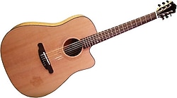 Champes CH11 Nat Akustik Gitar