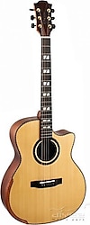 Champes MD-4028C Akustik Gitar