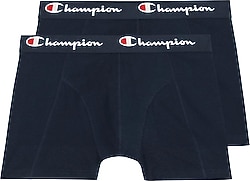 Champion Core U20001 2'li Erkek Boxer