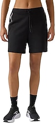 Champion Interlock with Logo Tape 118788 Kadın Şort