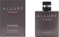Chanel Allure Homme Sport Eau Extreme 50 ml Erkek Parfüm