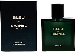 【100ml新品未開封】BLEU DE CHANEL POURHOMME EDP Chanel Bleu De Chanel EDP 100 ml Erkek Parfüm Fiyatları