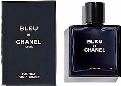 Chanel Bleu De Chanel EDP 150 ml Erkek Parfüm