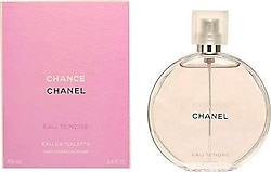 Chanel Chance Eau Tendre EDT 100 ml Kadın Parfüm Fiyatları