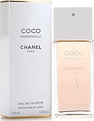 Chanel Coco Mademoiselle EDT 100 ml Kadın Parfüm