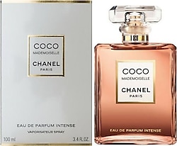 Chanel Coco Mademoiselle EDP 100 ml Kadın Parfüm Fiyatları